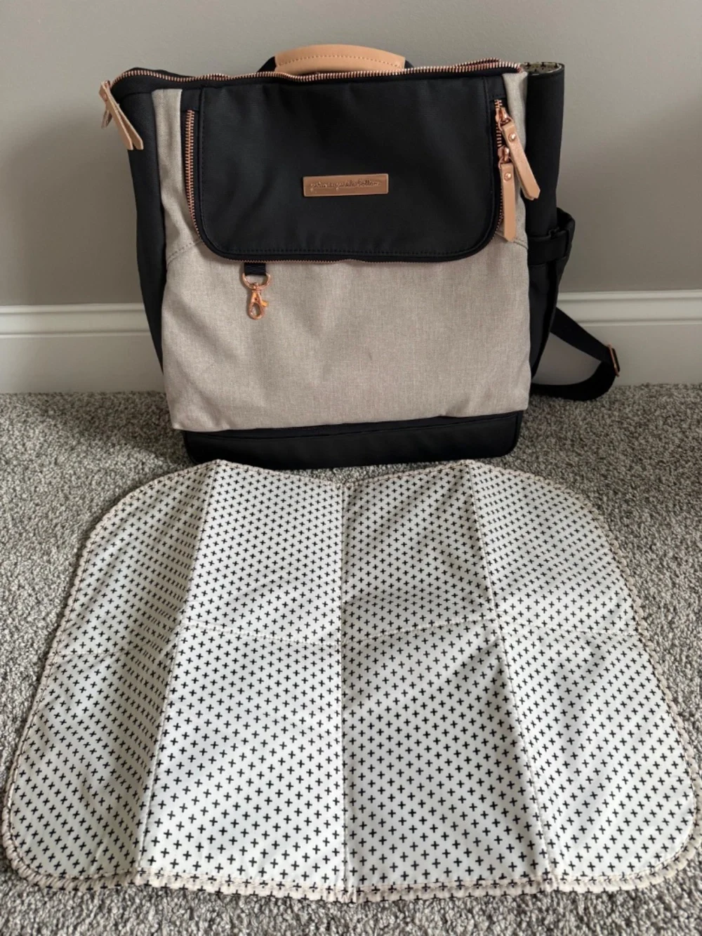 Diaper Bag